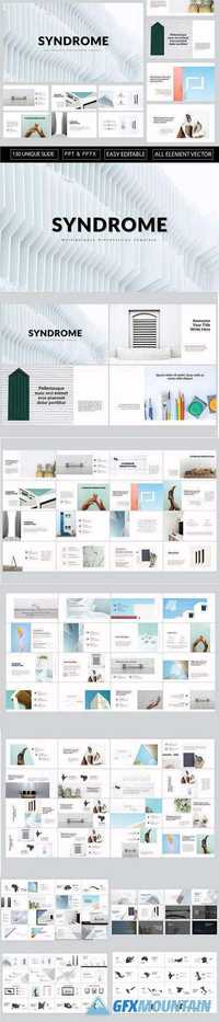 Syndrome Multipurpose Powerpoint 1172780