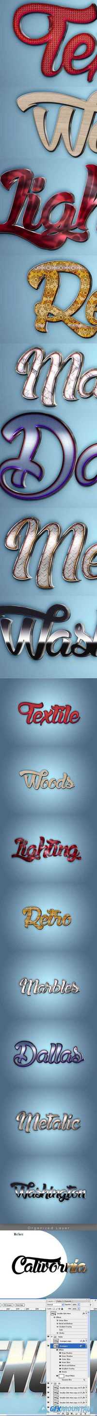 Graphicriver - 3D Text Styles V22-08-16B 19381033
