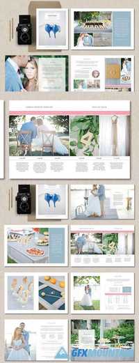  Wedding Photographer Magazine Guide 1238527