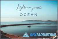 OCEAN - Lightroom Presets 1257024