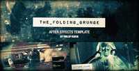 Videohive - The Folding Grunge 5545283