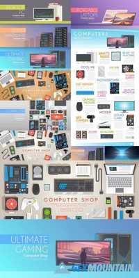 Computers and Gadgets
