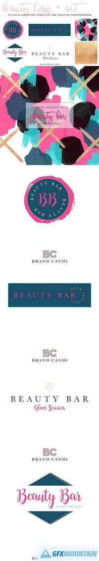 Beauty Logo Designs 1166570