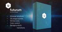 Futurum Presentation Pack 17563491