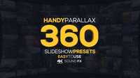 Handy Parallax Presets 19498525