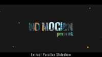 Extract Parallax Slideshow 19558567
