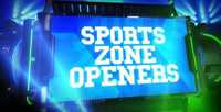 Sports Zone Openers 19263282