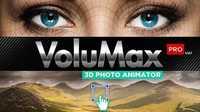 VoluMax - 3D Photo Animator Tool (Version 4.1 Pro) 13646883