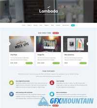 Lambada v1.0.0 - Easy Digital Downloads - CM 1429511