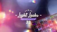 Light Leaks Pack 17419568