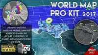 World Map Pro Kit (UPDATED 22.02.2017) 11602298