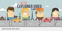 Simon Explainer Video Toolkit
