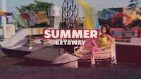 Summer Getaway 19639134