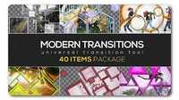 Modern Transition Pack | 40 items 19830451