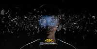 Virtual Reality 4K Logo Reveal 15500740