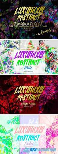 Luxurious Abstract Textures 1436288