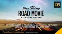 Travel Road Movie 13512367