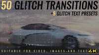Glitch Transitions 19256451