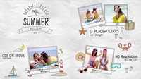 Summer Holidays 16928453