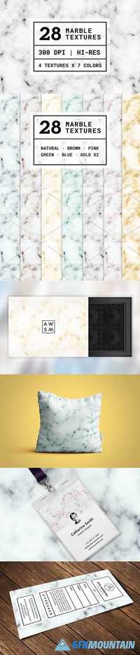 The AWSM Marble Textures Collection 1437631