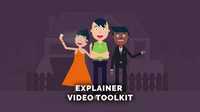 Explainer Video Toolkit 19846270