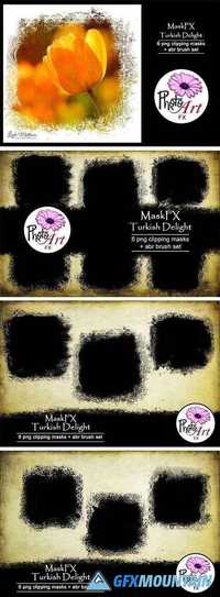 MaskFX: Turkish Delight - 1499823