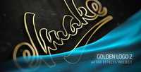 Gold Logo 19997795