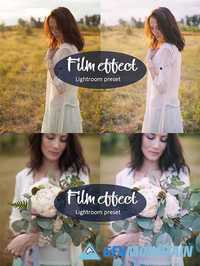 Film Pastel Effect 1285139