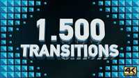 Transitions 19509239