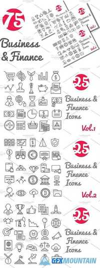 Business and Finance collection 1615120