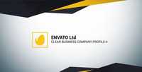 Clean Business Company Profile II 20040403