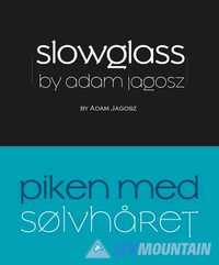 Slowglass Typeface