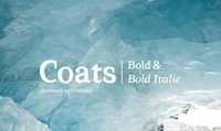 Coats Bold & Coats Bold Italic 1622453