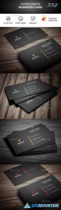 Business Card 20292839