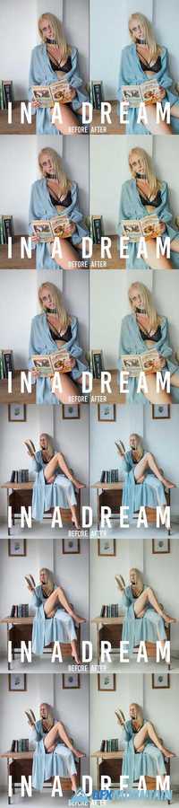 In A Dream // Lifestyle LR Presets 1654133