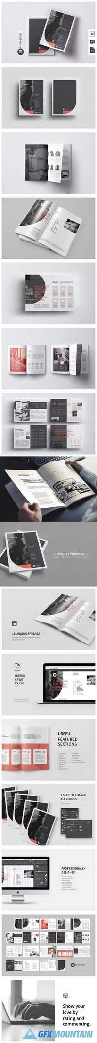 Project Proposal Template 006 1654217