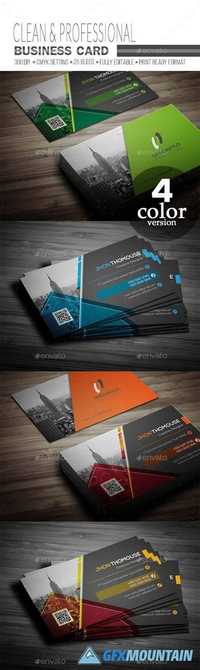 Business Card 20365284