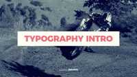 Typography Intro 19625714