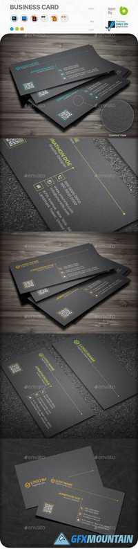 Business Card 20440404