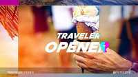 Traveler Opener 20265704