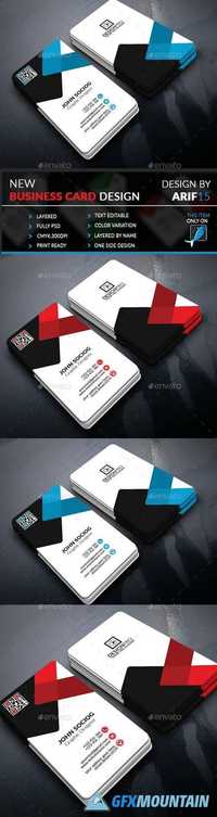 Business Card 20446943