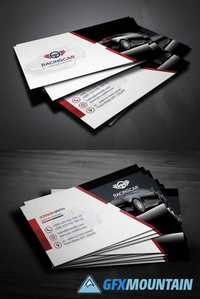 Business Card 1790181