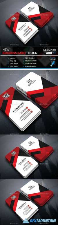 Business Card 20446951