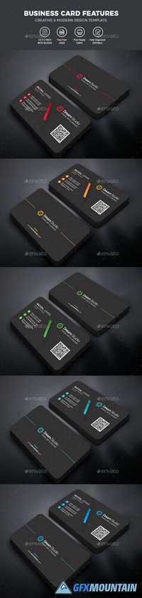 Business Card 20447149