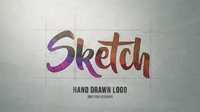 Sketch Logo 20068561