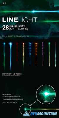 LINE LIGHT - LIGHT EFFECTS 1780017