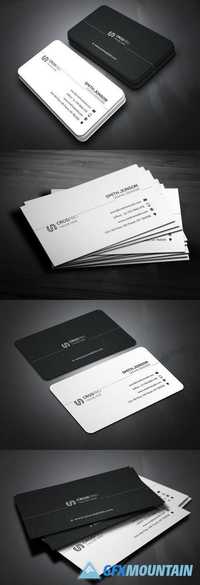 Business Card 1847887