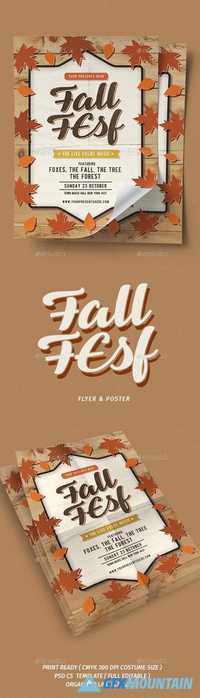 Fall Festival Vol.3 20614577