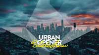 Urban Opener I Slideshow 20523578