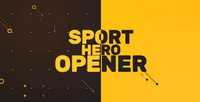 Sport Hero Opener 20254823